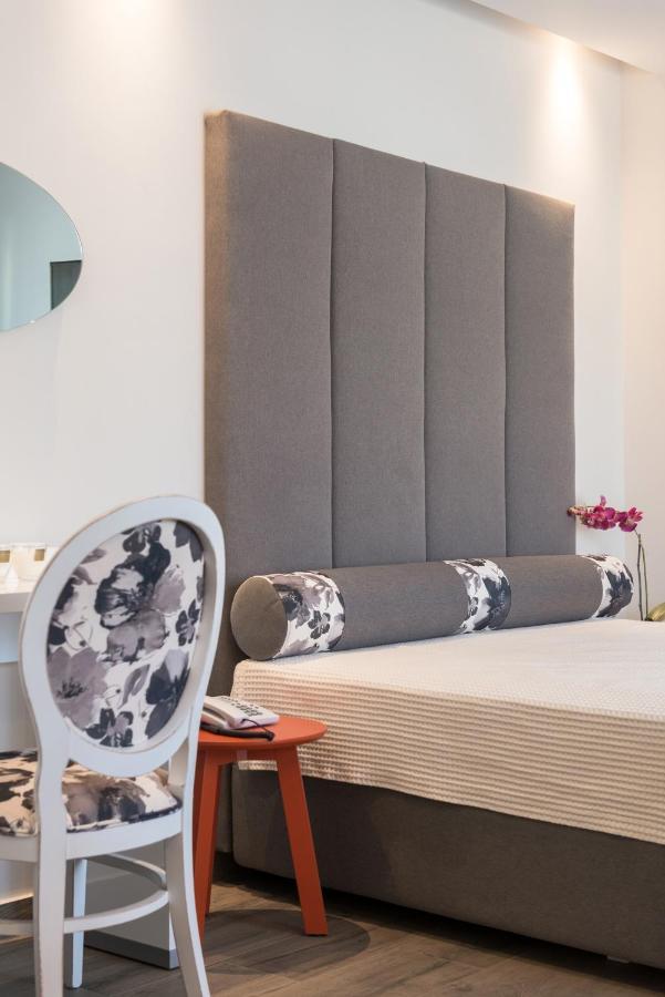 Mary'S Luxury Apartment Chrysi Ammoudia ภายนอก รูปภาพ