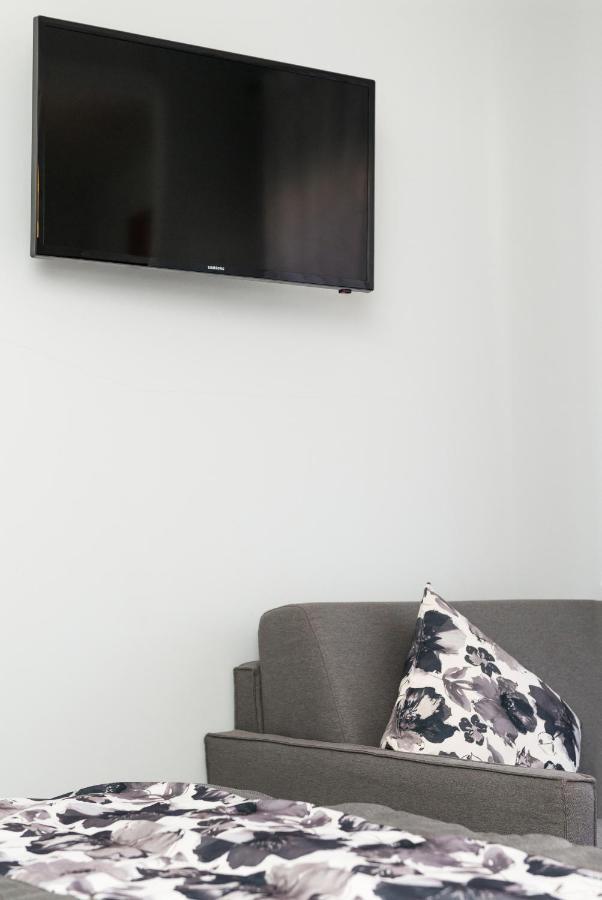 Mary'S Luxury Apartment Chrysi Ammoudia ภายนอก รูปภาพ