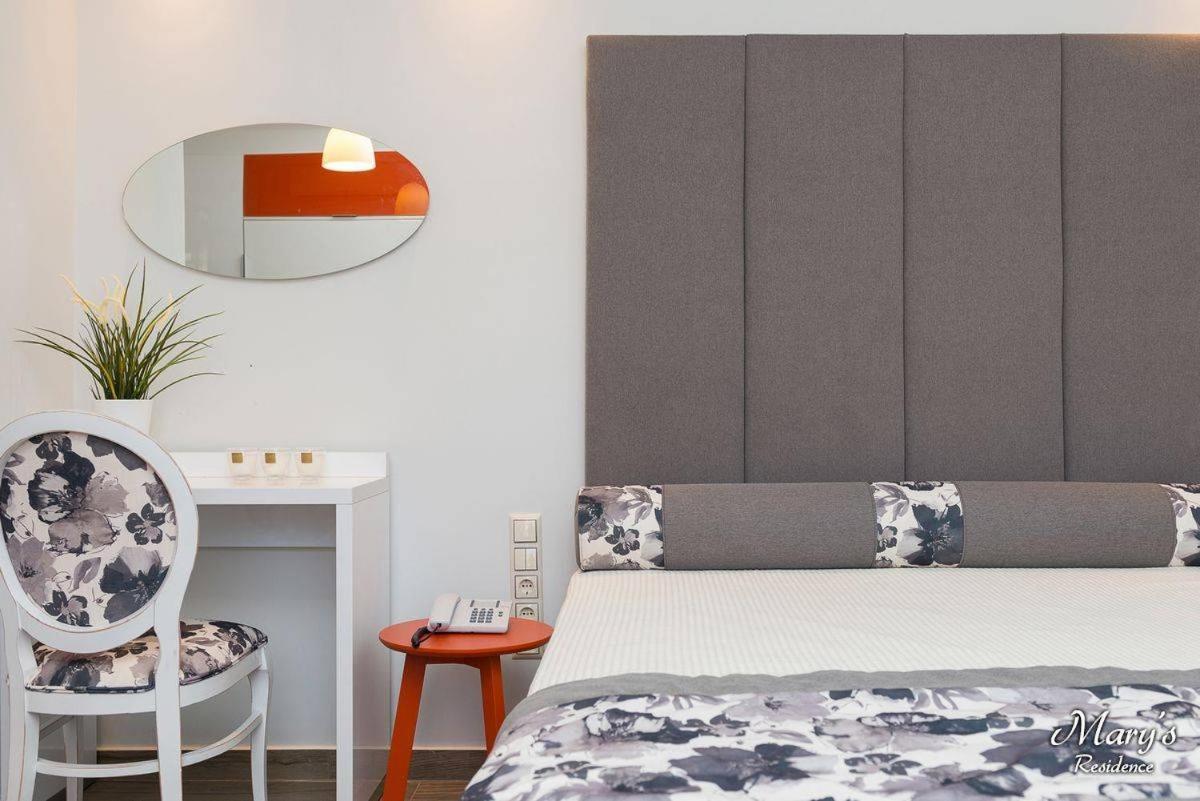 Mary'S Luxury Apartment Chrysi Ammoudia ภายนอก รูปภาพ