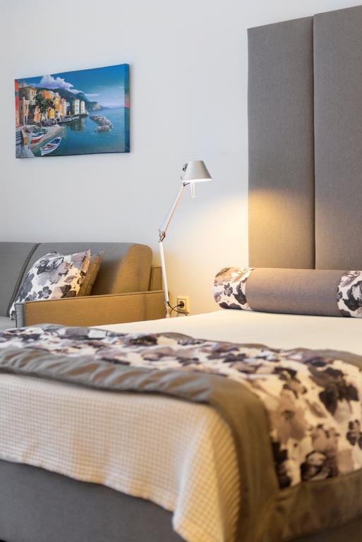 Mary'S Luxury Apartment Chrysi Ammoudia ภายนอก รูปภาพ