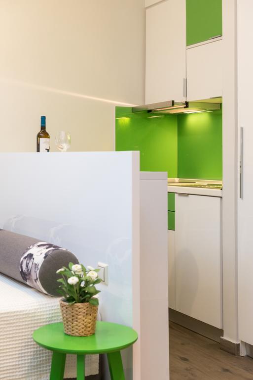 Mary'S Luxury Apartment Chrysi Ammoudia ภายนอก รูปภาพ