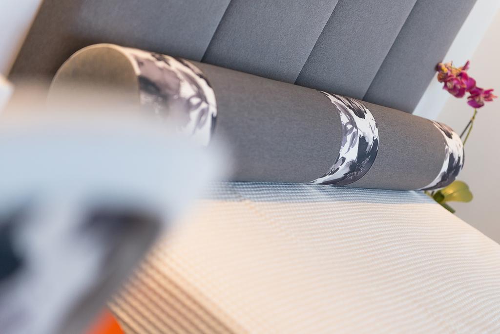Mary'S Luxury Apartment Chrysi Ammoudia ภายนอก รูปภาพ