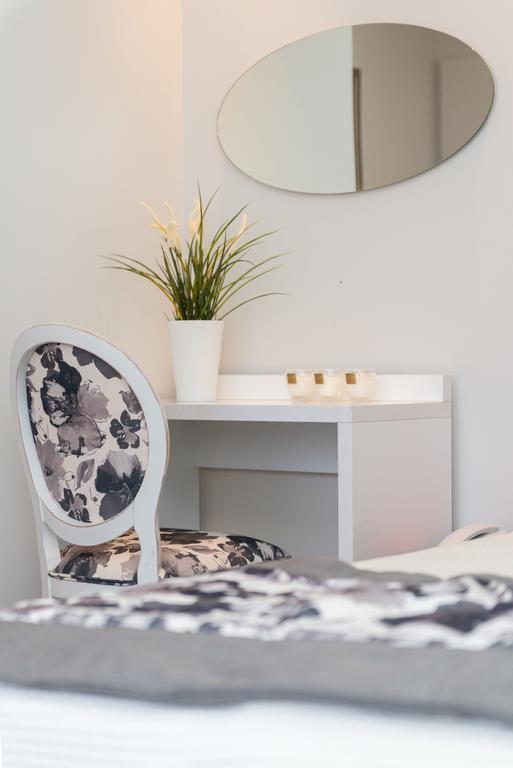 Mary'S Luxury Apartment Chrysi Ammoudia ภายนอก รูปภาพ